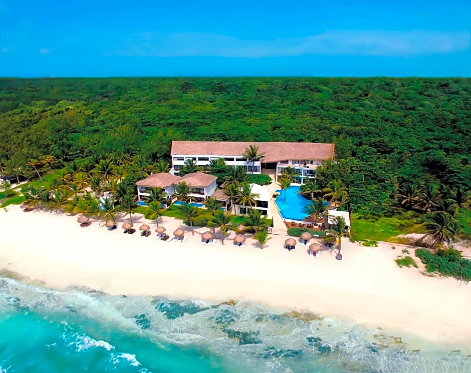 The Beachfront by The Fives Hotels - All Inclusive A la Carte - Adults Only