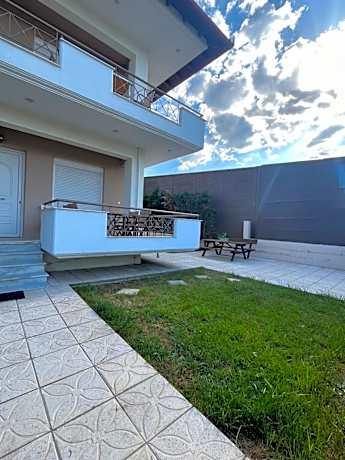 Soso studios & apartments