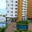 D'Wharf Hotel & Serviced Residence
