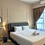 Splendours Condos@Jesselton Quay