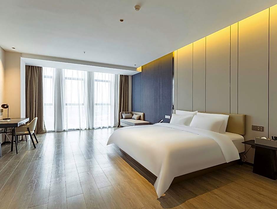 Lavande Hotel Huizhou Yuanzhou