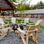 Cobble Mountain Lodge