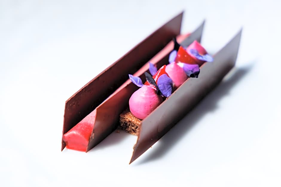 Château de Castel Novel Boutique Hôtel