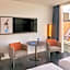Dorothea Hotel, Budapest, Autograph Collection