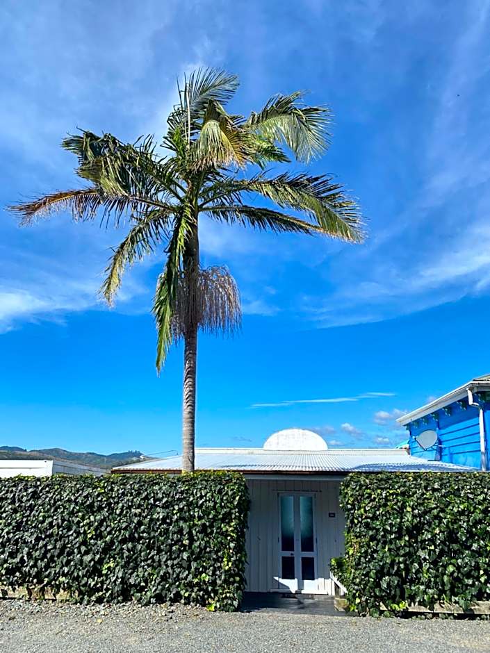 Mangonui Waterfront Apartments