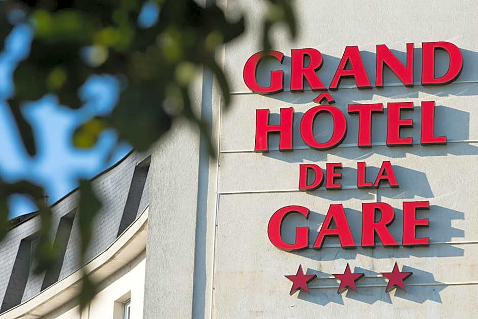 Grand Hotel de la Gare