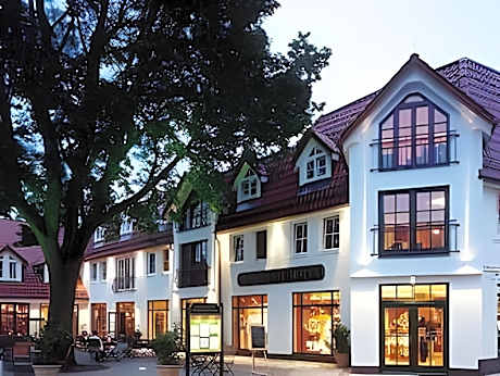 Romantik Hotel Kaufmannshof