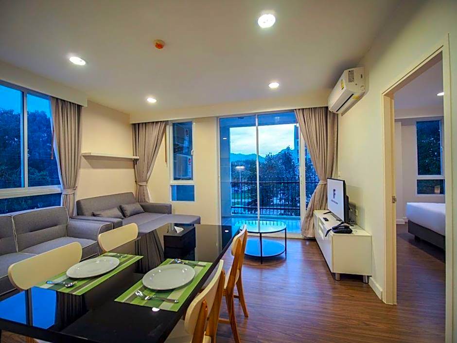 Fortune Courtyard Khao Yai Hotel Official