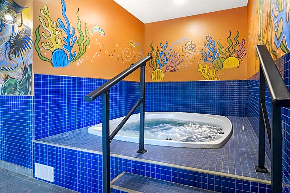 Best Western Plus Grand-Sault Hotel & Suites