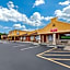 Econo Lodge Erlanger - Cincinnati Airport