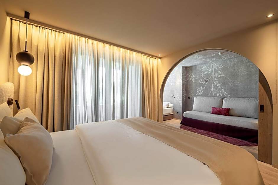 Biancaneve Family Hotel
