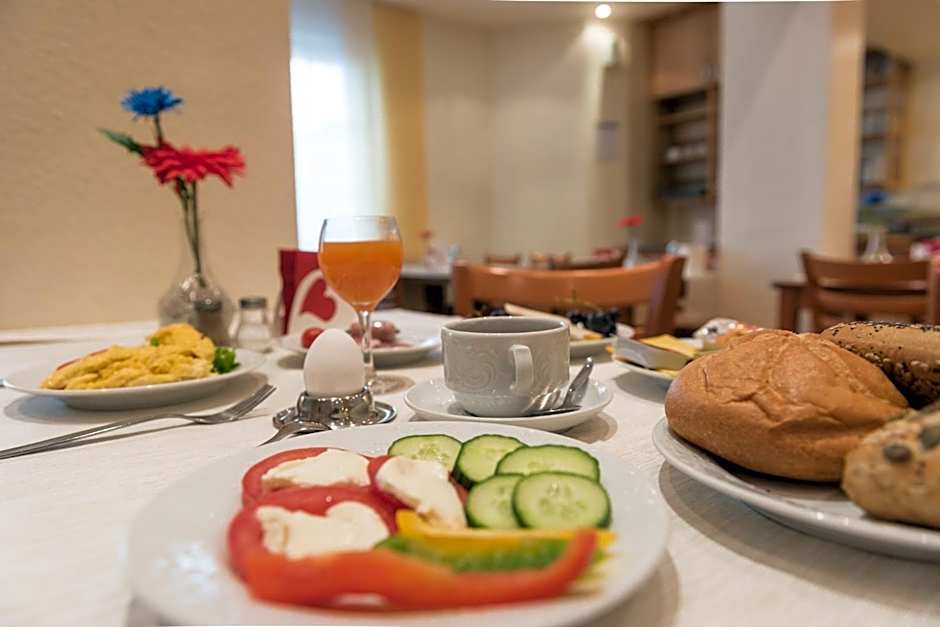 Residenz Hotel Wuppertal