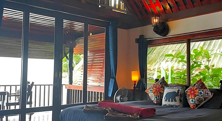 Mai Pen Rai Bungalows