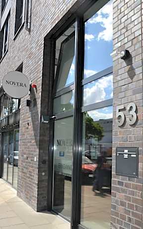 NOVERA Aparthotel