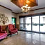 Comfort Inn At Founders Tower
