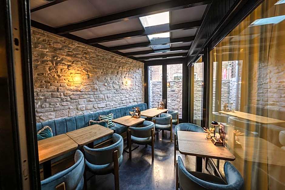 Design Hotel Modez