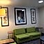 Holiday Inn Express Hotel & Suites Sparta