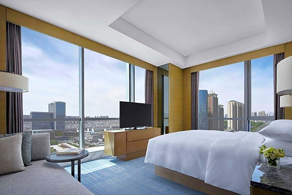 Baotou Marriott Hotel