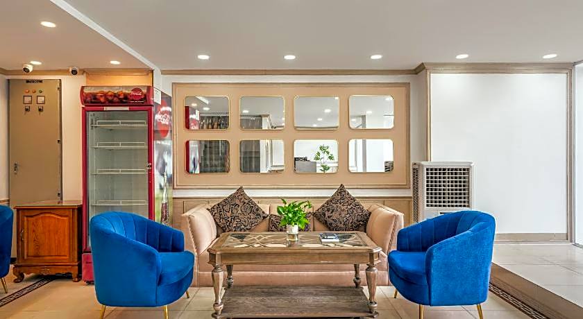 Erato Boutique Hotel