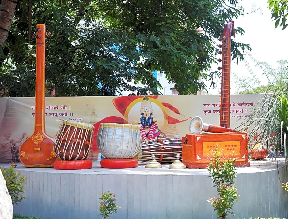 HOTEL SAIPALKHI NIWARA