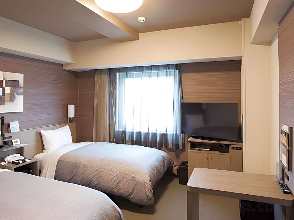 Hotel Route Inn Yamanashi Chuo