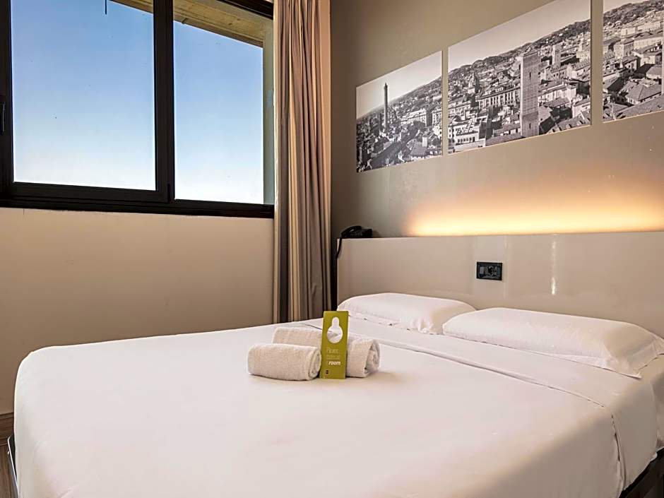 B&B HOTEL Bologna
