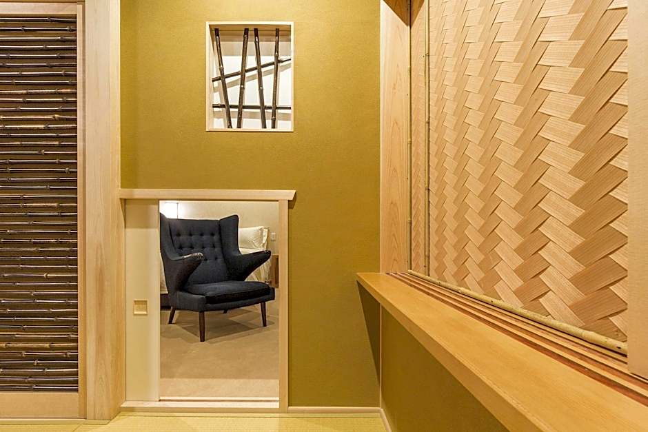 Kyoto Nanzenji Ryokan Yachiyo