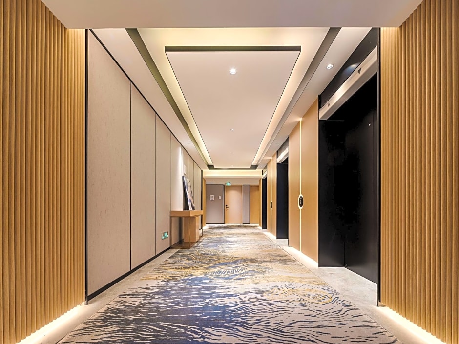 Hilton Garden Inn Hefei Binhu New District