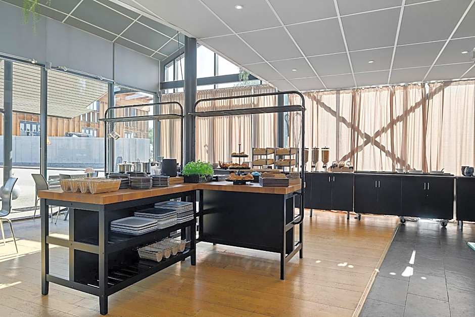 Aiden by Best Western Stockholm Arlanda Airport