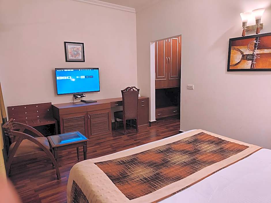 Tavisha Villa Gurgaon