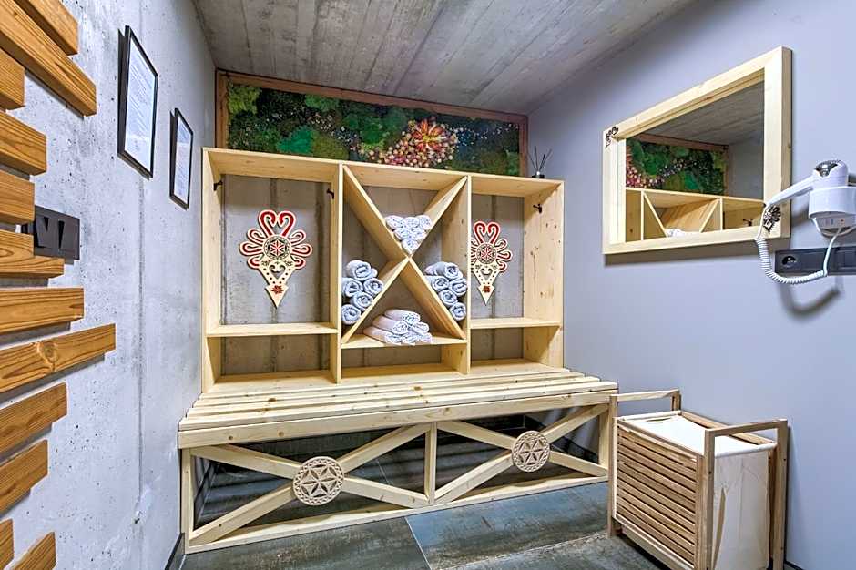 Apartamenty Dubacik