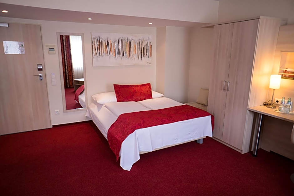 Hotel Rödelheimer Hof - Am Wasserturm