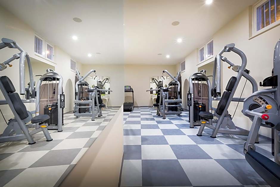 Hotel Bellevue - by Liburnia Hotels & Villas
