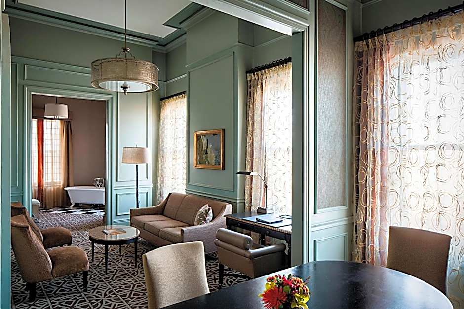 Hotel ICON, Autograph Collection by Marriott