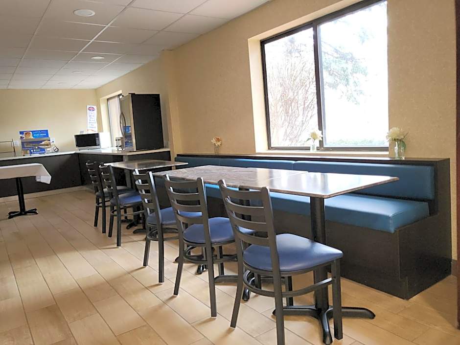 Baymont by Wyndham Bridgeport/Frankenmuth