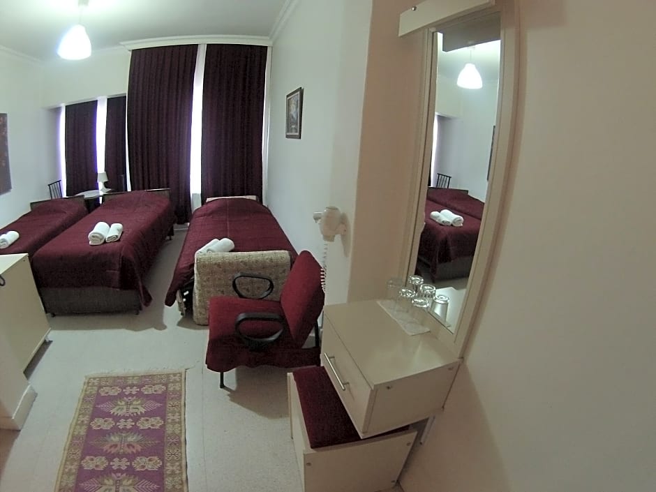 Guzel Izmir Oteli