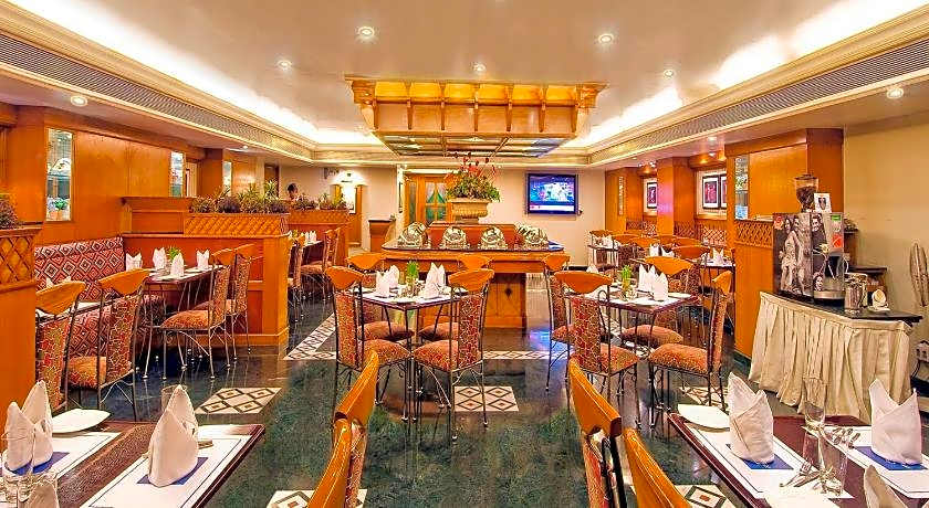 Rivera Sarovar Portico Ahmedabad