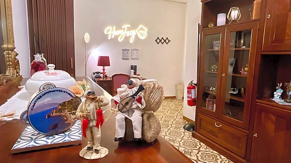 Home Jocy Apartment with Free Parking