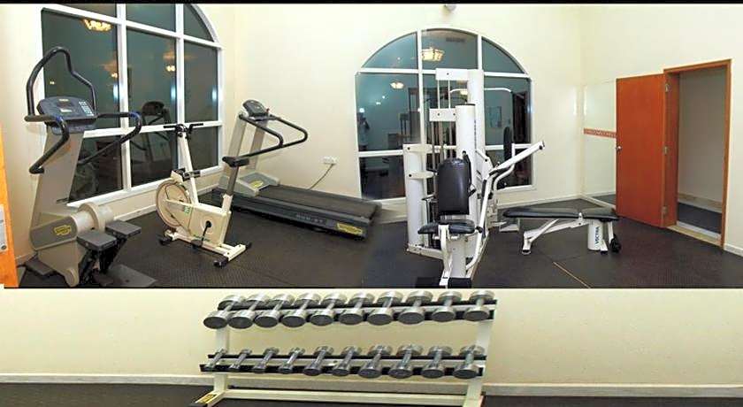 Basma Residence Hotel Apartments