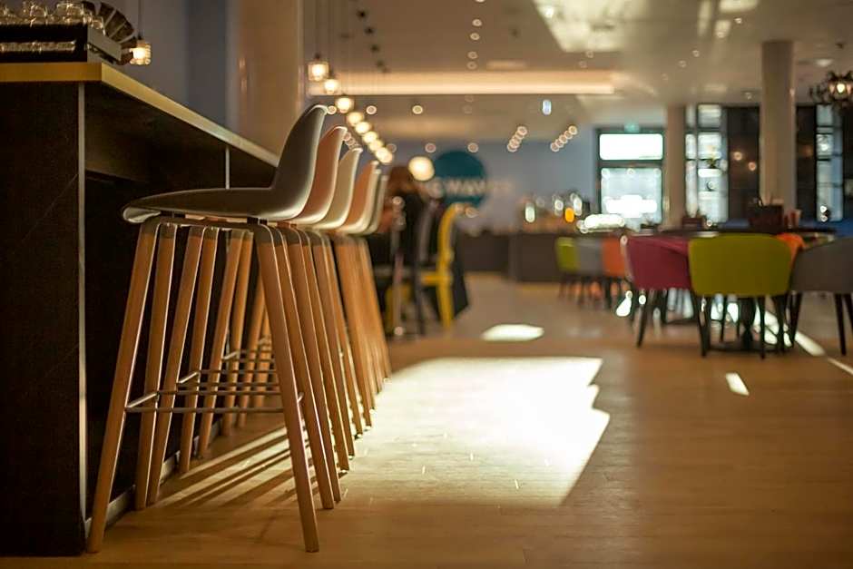 Holiday Inn - The Niu, Mood Mainz By IHG