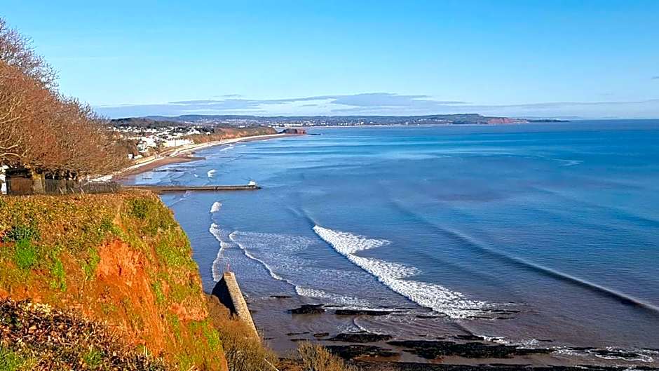 Dawlish Warren Holidays