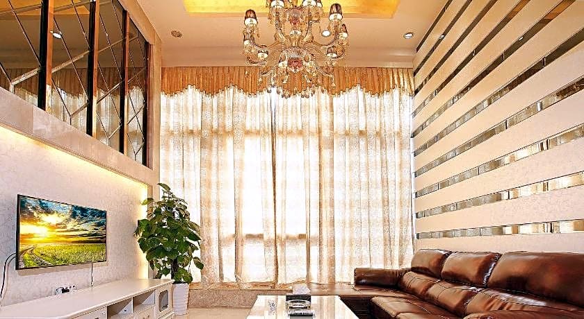 Guangzhou Barton International Hotel Apartment (Beijing Lu JinrunBo Palace Branch)