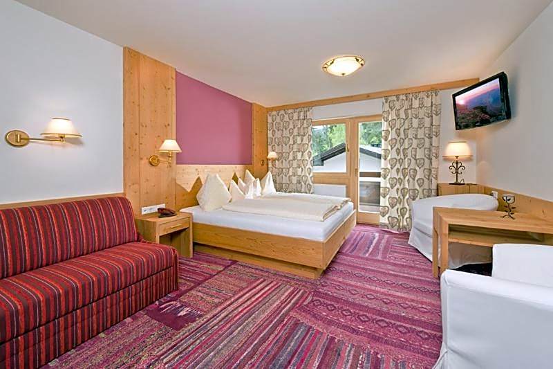 Landhotel Föhrenhof Ellmau