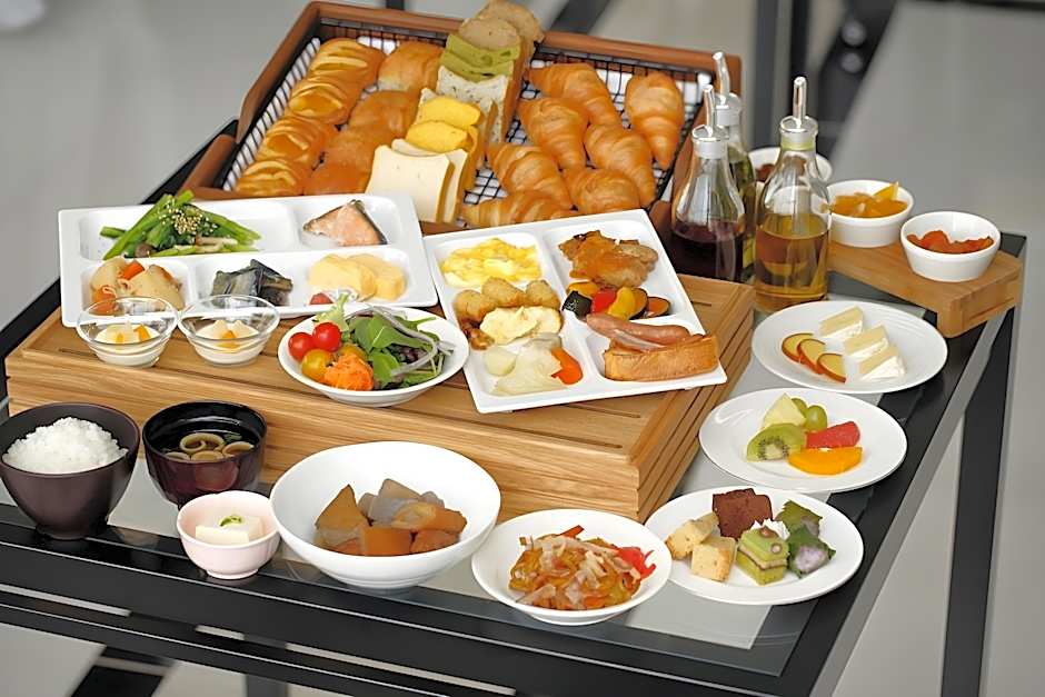 Hotel Monterey Himeji
