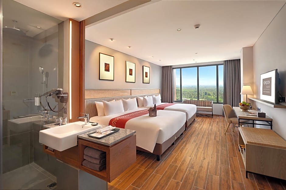 Kokoon Hotel Banyuwangi