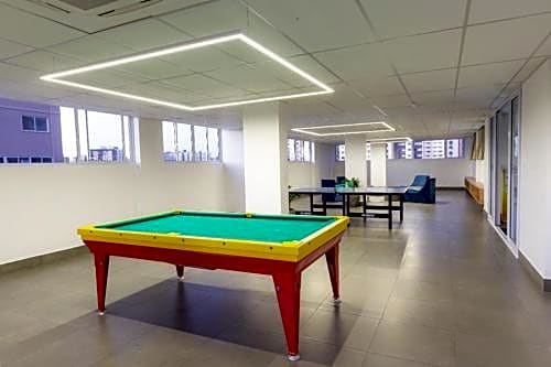 Evian Thermas Residence Caldas Novas