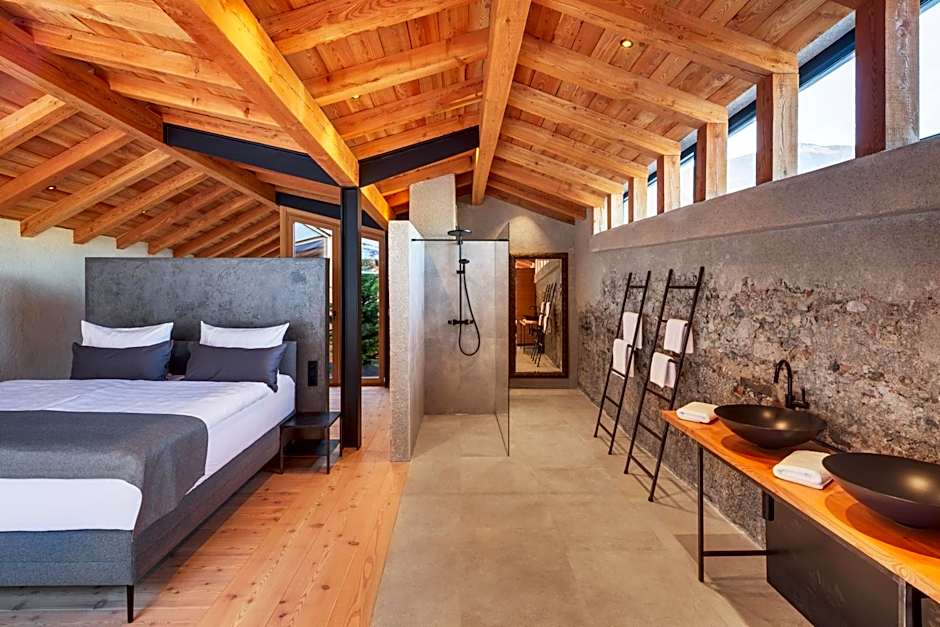 Boutiquehotel Rattenberg