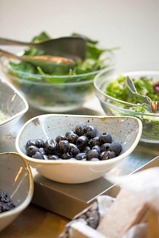 Petit Palace Plaza Del Carmen