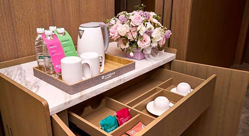 Wyndham Garden Foshan Jinshazhou