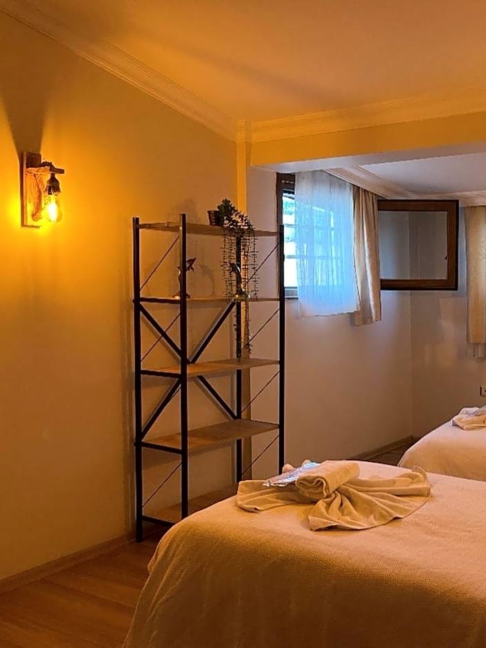 Blue Sea Hotel Tuzla